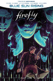 FIREFLY BLUE SUN RISING TP VOL 01 - Packrat Comics