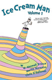 ICE CREAM MAN TP VOL 01 SEUSS PARODY EDITION - Packrat Comics