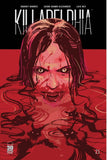 KILLADELPHIA #21 CVR B AZACETA (MR) - Packrat Comics