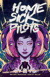 HOME SICK PILOTS TP VOL 03 (MR) - Packrat Comics