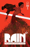 JOE HILL RAIN #5 (OF 5) CVR A THOROGOOD - Packrat Comics