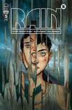 JOE HILL RAIN #5 (OF 5) CVR B ROBLES - Packrat Comics