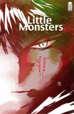 LITTLE MONSTERS #3 CVR B SORRENTINO (MR) - Packrat Comics