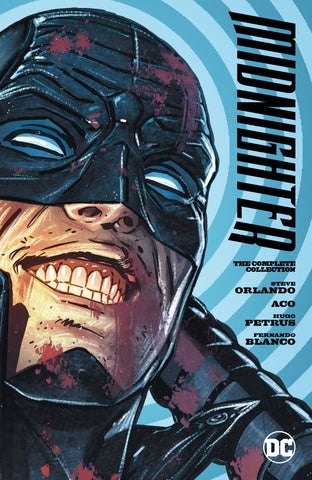 MIDNIGHTER COMPLETE COLL TP - Packrat Comics