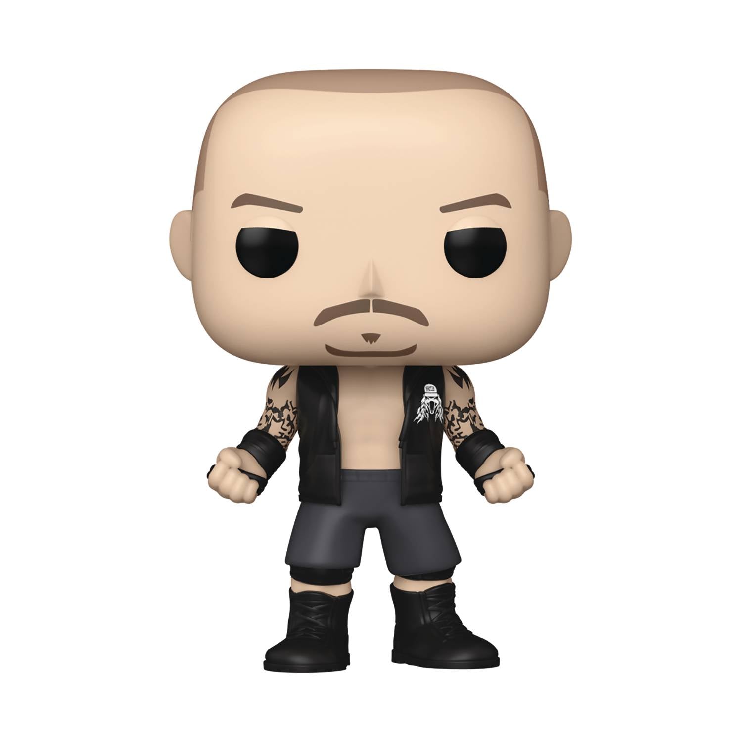 POP WWE RANDY ORTON RKBRO VIN FIGURE - Packrat Comics