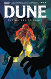 DUNE THE WATERS OF KANLY #3 (OF 4) CVR A WARD - Packrat Comics