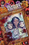 DEADLIEST BOUQUET #1 (OF 5) CVR A MELO (MR) - Packrat Comics