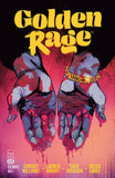 GOLDEN RAGE #1 (OF 5) CVR A KNIGHT (MR) - Packrat Comics