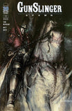 GUNSLINGER SPAWN #11 CVR A LEE - Packrat Comics