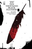 BONE ORCHARD BLACK FEATHERS #1 CVR A SORRENTINO (MR) - Packrat Comics