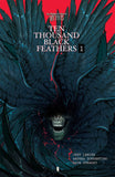 BONE ORCHARD BLACK FEATHERS #1 CVR B WARD (MR) - Packrat Comics