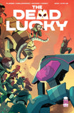 DEAD LUCKY #2 CVR A CARLOMAGNO - Packrat Comics