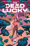 DEAD LUCKY #3 CVR A CARLOMAGNO MV - Packrat Comics