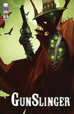 GUNSLINGER SPAWN #13 CVR A TOMASELLI - Packrat Comics