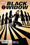 BLACK WIDOW #3 - Packrat Comics