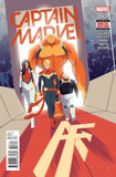 CAPTAIN MARVEL #3 - Packrat Comics