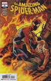 AMAZING SPIDER-MAN #5 - Packrat Comics