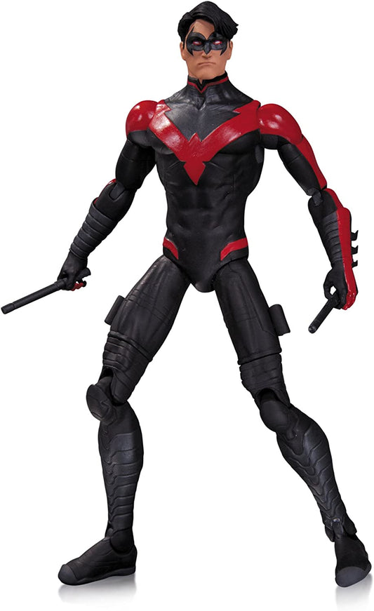 DC COMICS Toys DC Collectibles DC Comics - The New 52: Nightwing Action Figure