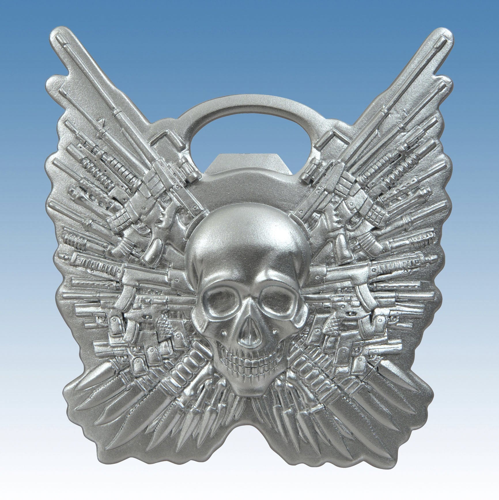 DIAMOND SELECT TOYS LLC Toys EXPENDABLES BOTTLE OPENER