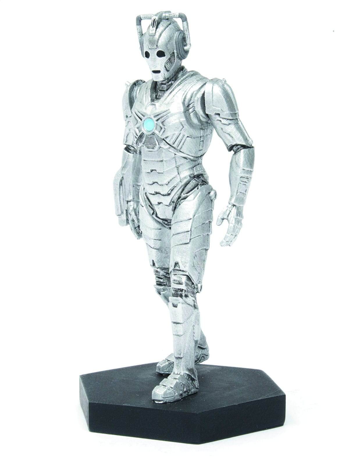 EAGLEMOSS Toys DOCTOR WHO FIG COLL #14 CYBERMAN