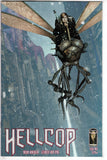 HELLCOP #2 CVR A HABERLIN & VAN DYKE (MR) - Packrat Comics