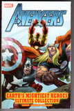 AVENGERS EARTHS MIGHTIEST HEROES ULT COLL TP - Packrat Comics