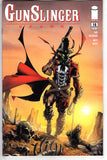 Gunslinger Spawn #16 Cover B Keane - Packrat Comics