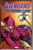 AVENGERS SOLO AVENGERS CLASSIC TP VOL 01 - Packrat Comics