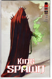 KING SPAWN #17 CVR A ROBECK - Packrat Comics