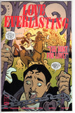 LOVE EVERLASTING #2 CVR A - Packrat Comics