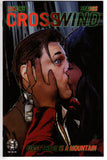 CROSSWIND #4 CVR A STAGGS (MR) - Packrat Comics