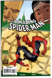 AMAZING SPIDER-MAN #615 GNTLT - Packrat Comics