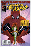 AMAZING SPIDER-MAN ANNUAL #1 - Packrat Comics