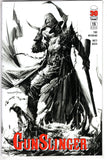 Gunslinger Spawn #15 Cover B Lee Sketch - Packrat Comics