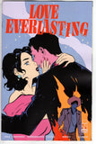 LOVE EVERLASTING #1 VARIANT - Packrat Comics