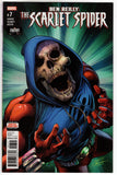 BEN REILLY SCARLET SPIDER #7 - Packrat Comics