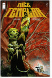 MICE TEMPLAR #2 - Packrat Comics