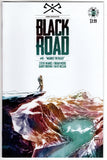 BLACK ROAD #10 (MR) - Packrat Comics