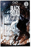 BLACK ROAD #7 (MR) - Packrat Comics