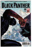 BLACK PANTHER #15 - Packrat Comics