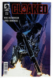 CLOAKED #4 (OF 4) CVR A ARMENGOL - Packrat Comics