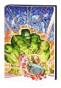 MARVEL COMICS TRADE INDESTRUCTIBLE HULK PREM HC VOL 02 GODS AND MONSTER NOW