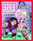 nbm TRADE FAIRY TALES OF OSCAR WILDE HC VOL 03 NEW PTG (C: 0-0-1)