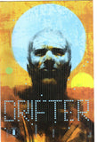 DRIFTER #1 2ND PRINT LOGO VARIANT - Packrat Comics