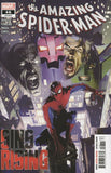 AMAZING SPIDER-MAN #46 - Packrat Comics