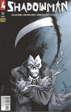 SHADOWMAN (2020) #4 CVR D PRE-ORDER BUNDLE ED - Packrat Comics