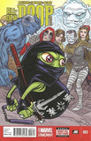 ALL NEW DOOP #3 (OF 5) - Packrat Comics