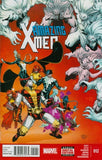 AMAZING X-MEN #12 - Packrat Comics