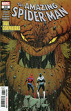 AMAZING SPIDER-MAN #43 - Packrat Comics