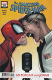 AMAZING SPIDER-MAN #39 2099 - Packrat Comics